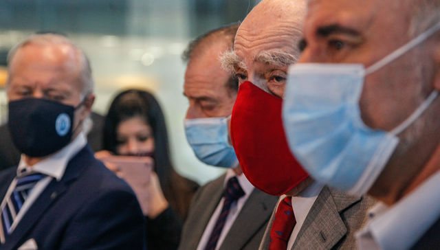 En cada pago, una historia