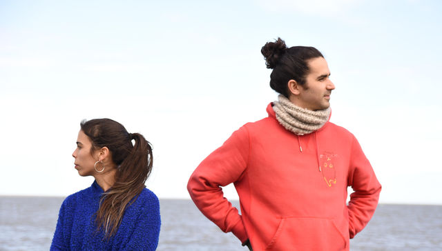 Mi destino es canción