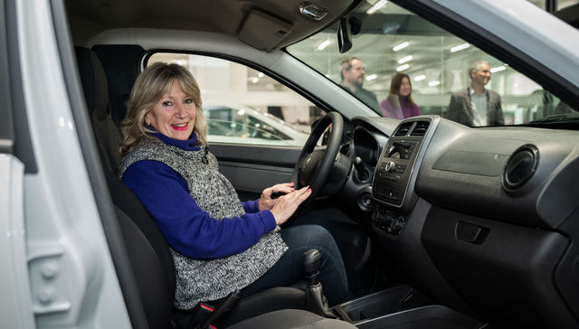 PREMIO A LA SOLIDARIDAD