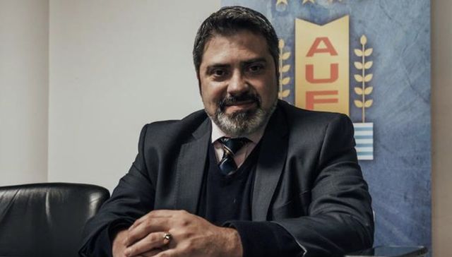 Escribe Ana Jerozolimski