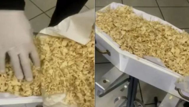Insólito