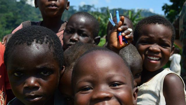 Es lo último que se pierde