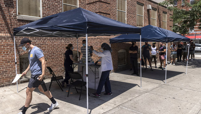 Por The New York Times