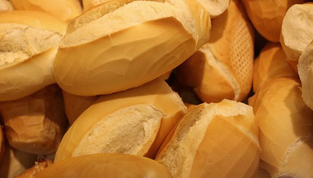 Más buena que el pan