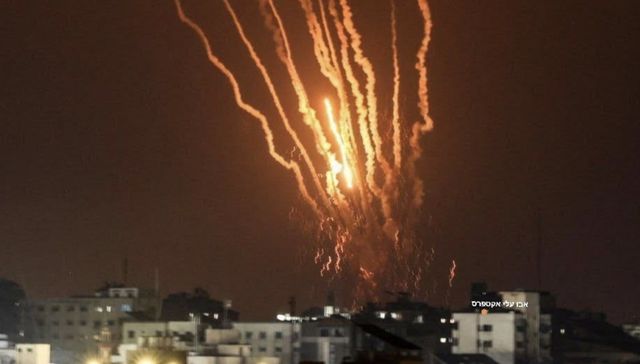 Escribe Ana Jerozolimski