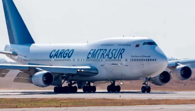 Turbulencias en tierra
