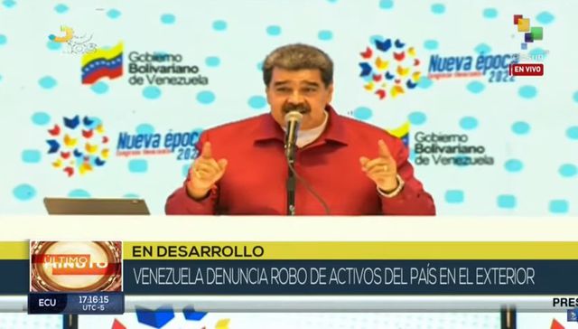 Perón, Perón...