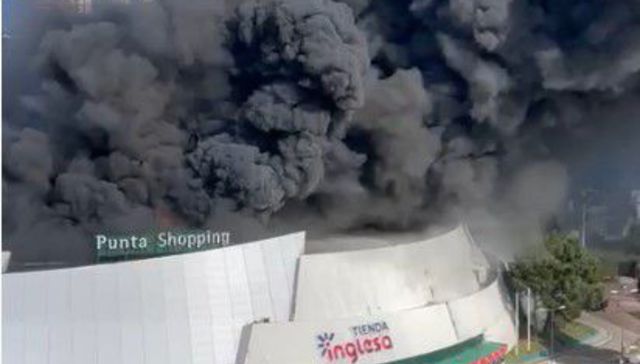 No todo está perdido