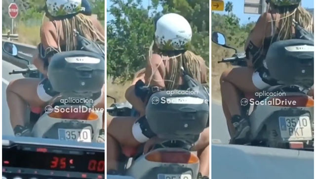 Una situación pasajera