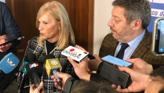 Cierra a fin de mes