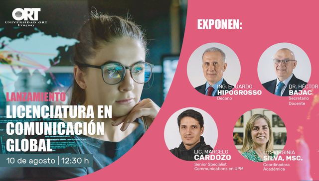 ATENCIÓN ESTUDIANTES