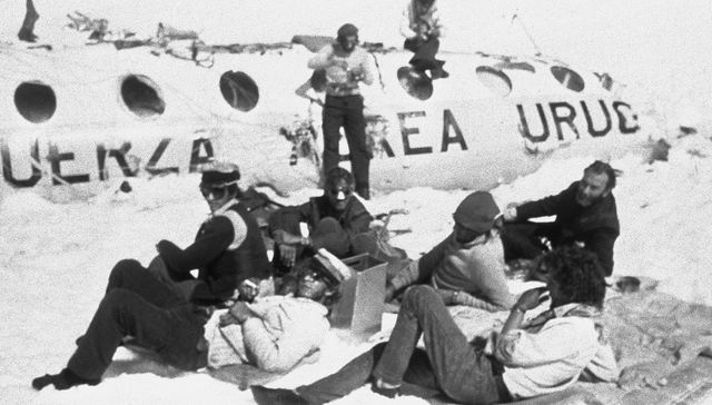 MEDIO SIGLO DESPUÉS DE UNA HISTORIA