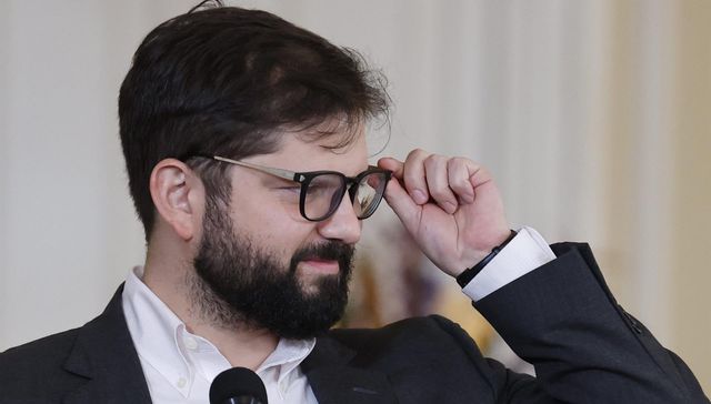 Escribe Víctor Tricot