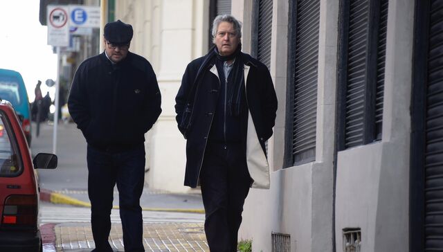 Ante la Justicia