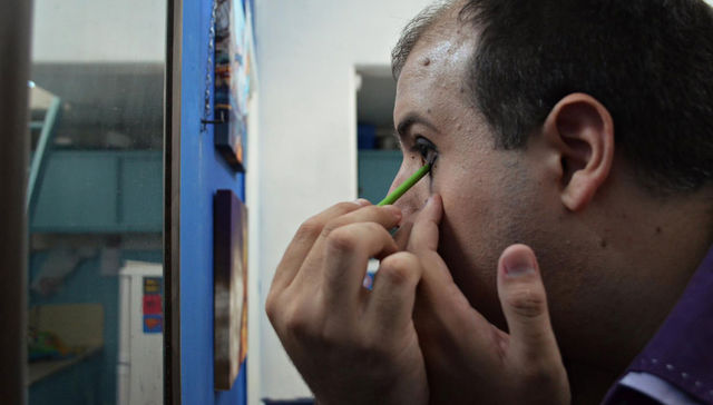 Los libros y sus autores