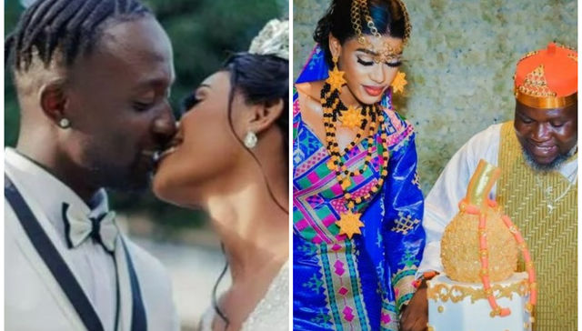 Es un sentimiento, no puedo parar