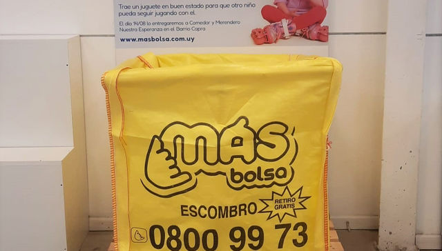 SOLIDARIDAD COMPARTIDA