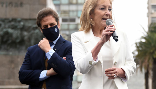 Versiones cruzadas