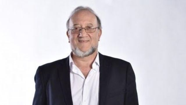 Escribe Ana Jerozolimski