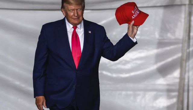 Donald el travieso