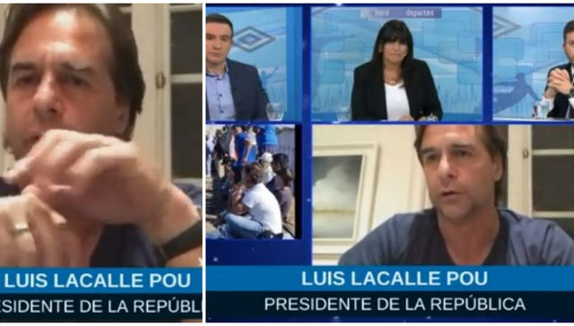 Otro partido