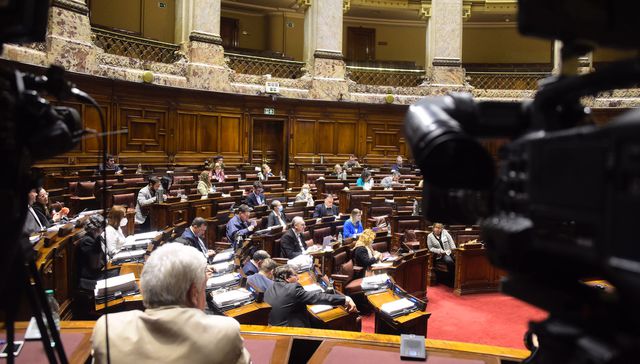 Leyes e interpretaciones