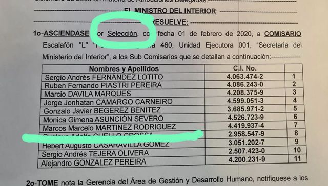 Escribe Esteban Valenti