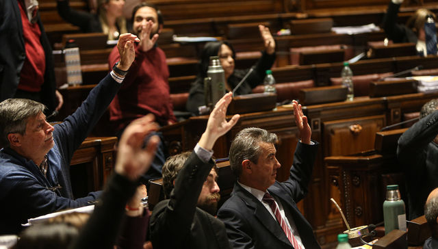 Acordemos discordar