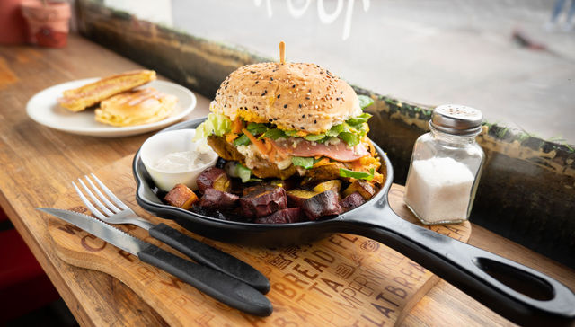 Las vueltas de la vida