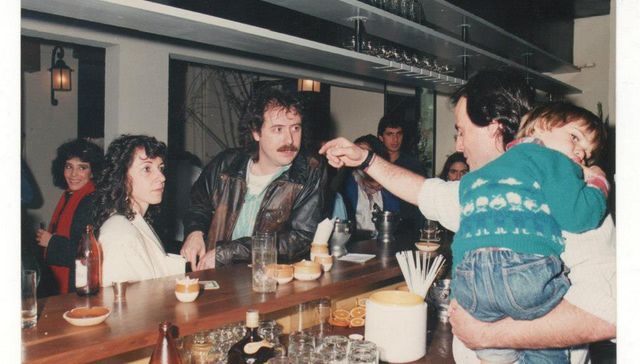 Cuando el mundo se cae a pedazos