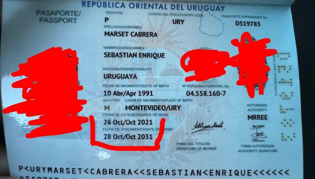 Una suite con barrotes