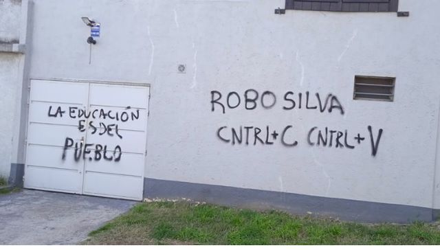 Así no