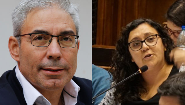 Violencia, violencia, violencia