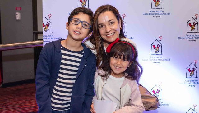 PARA LOS MÁS CHIQUITOS