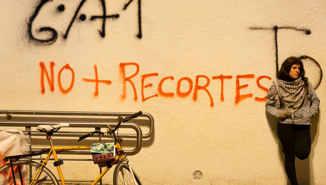 Encuentros y desencuentros
