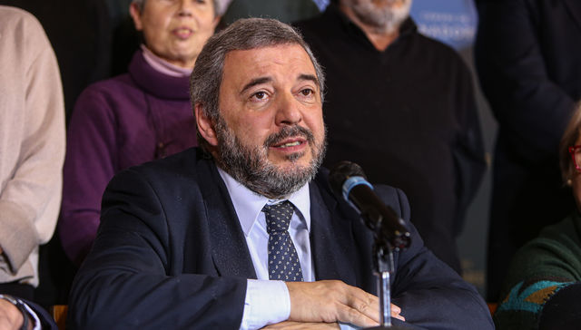 Falló la alarma