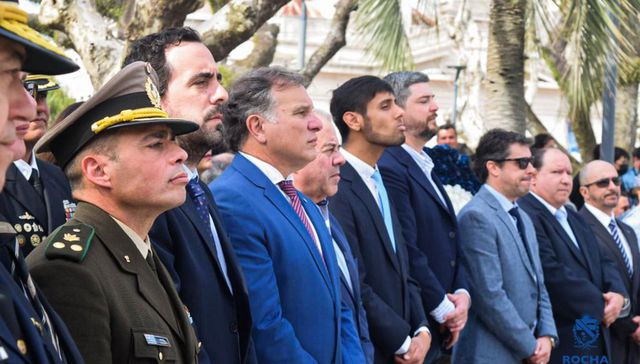 La patria o la tumba