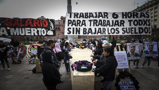 Una carrera contra los precios