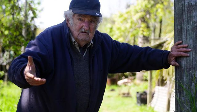 No se vaya, quédese