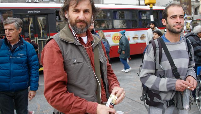 Que la inocencia te valga