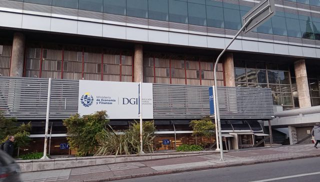 El cuento del tributo