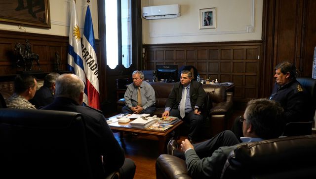 A doblegar esfuerzos