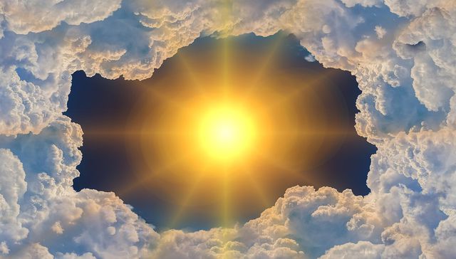 El agujero lleno de preguntas