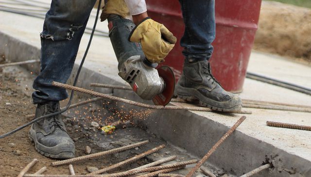 Que no pase a mayores