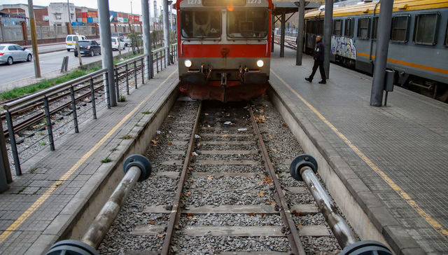 Se despiertan los durmientes