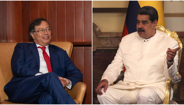 En las tierras de Bolívar