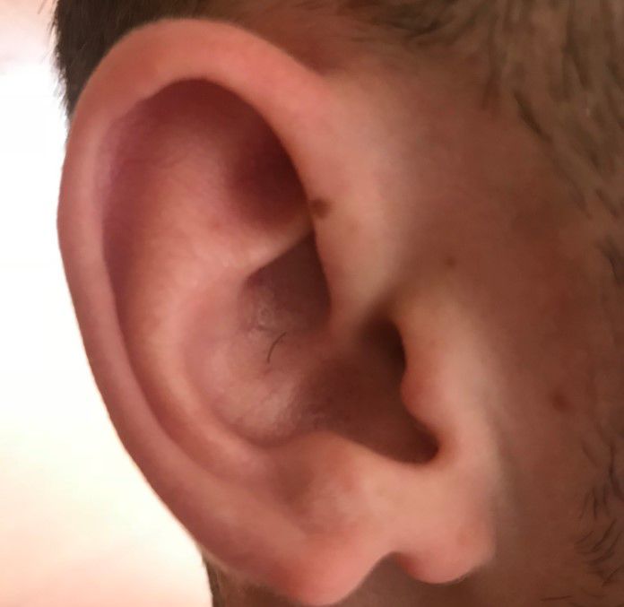 Tocar de oído