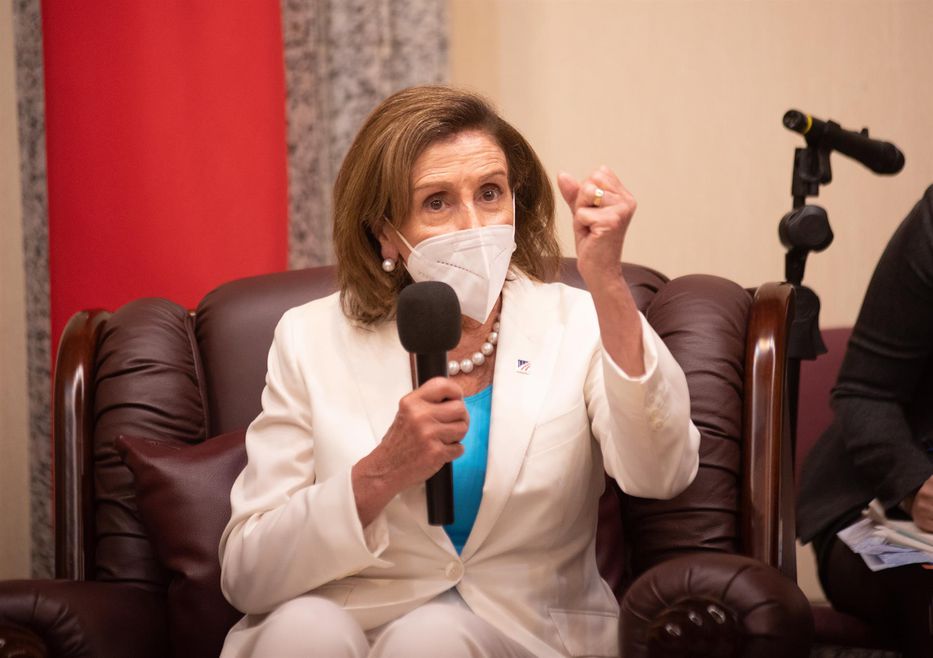 EE. UU. se asoma a una escalada de tensión con China tras la visita de Pelosi a Taiwán