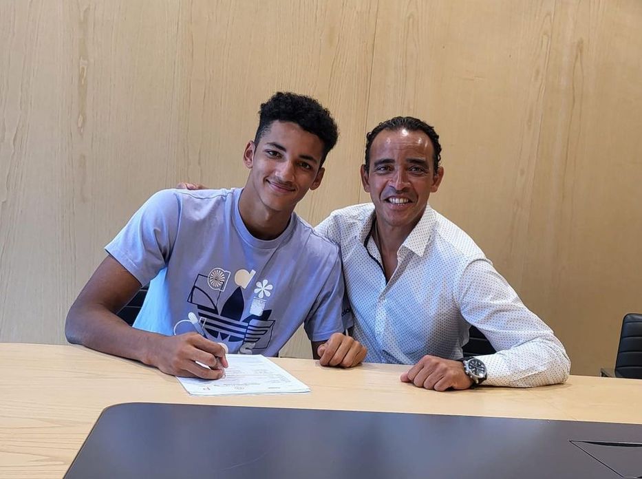 Te espera la Celeste