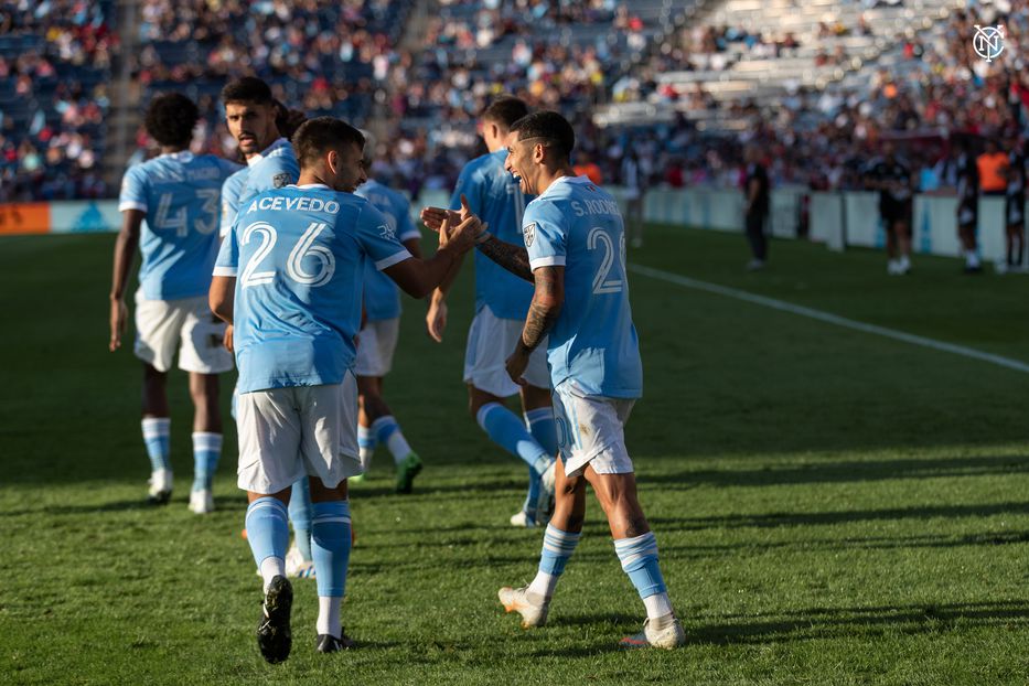 Se acostumbró a meterla